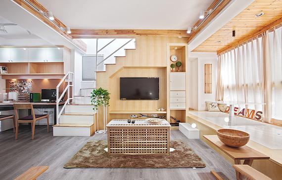 教你如何选家具