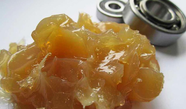 龙岩润滑脂 高温防水润滑脂的特点