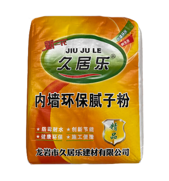 龙岩久居乐腻子粉