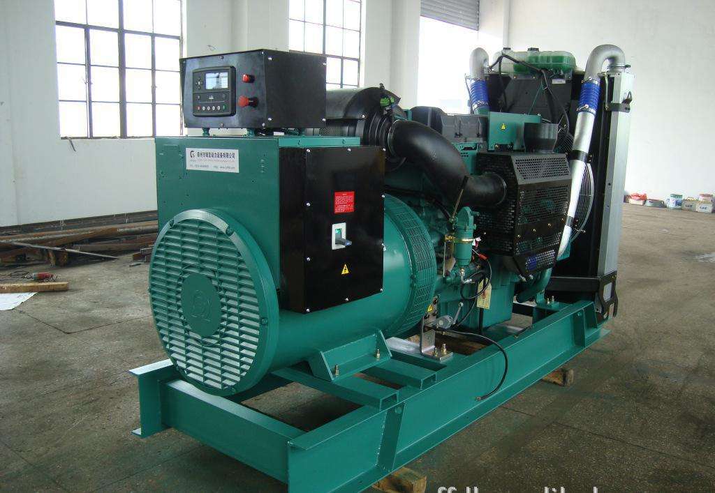 龙岩500KW发电机,出租柴油发电机组哪里销售
