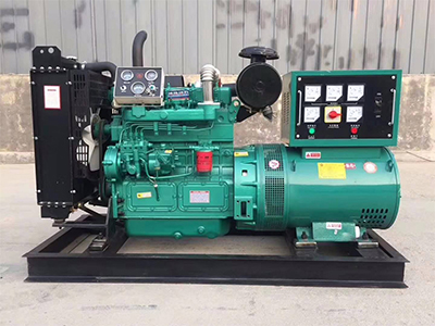 龙岩400KW柴油发电机出租,大型发电机组出租