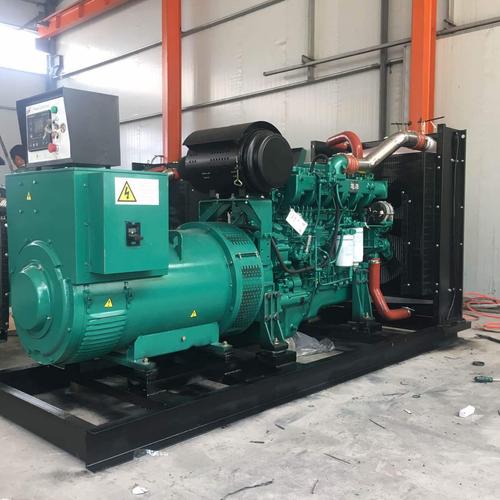 龙岩500KW发电机,出租柴油发电机组哪里销售