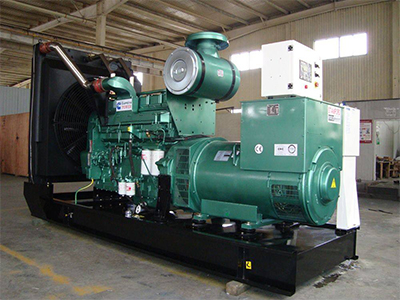 龙岩发电机出租,工地柴油发电机租哪里好