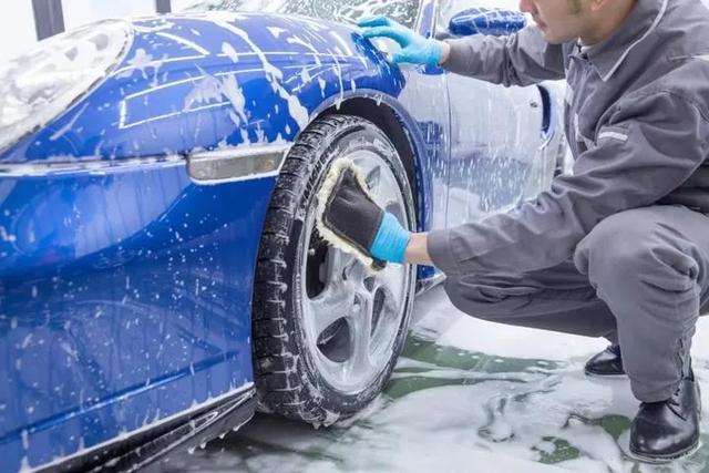 汽车美容项目有哪些？跟着小编来了解