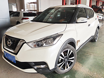 东风日产汽车维修