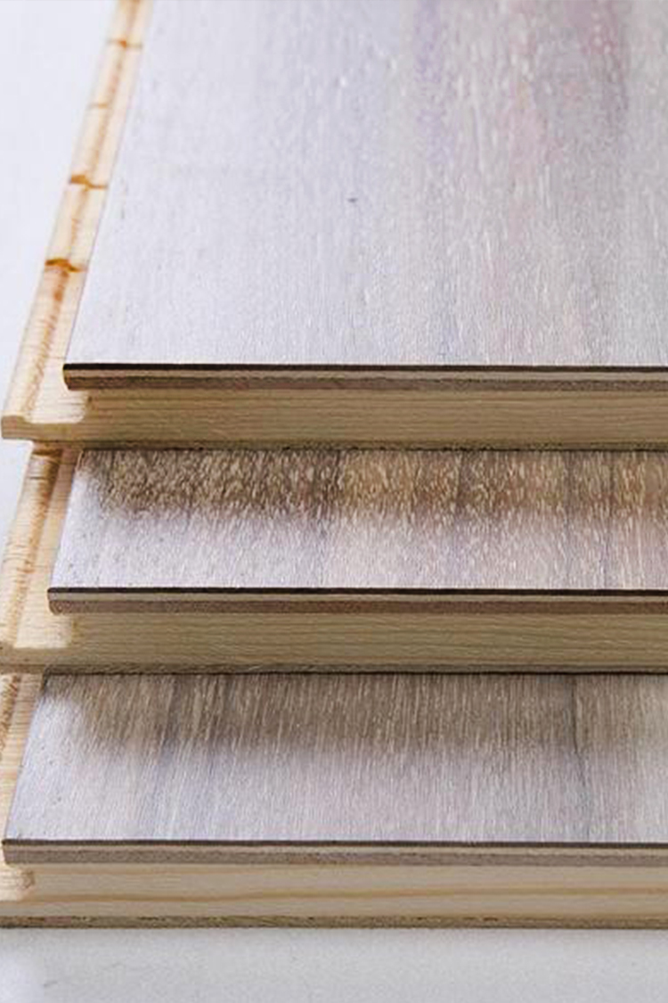 龙岩多层实木地板