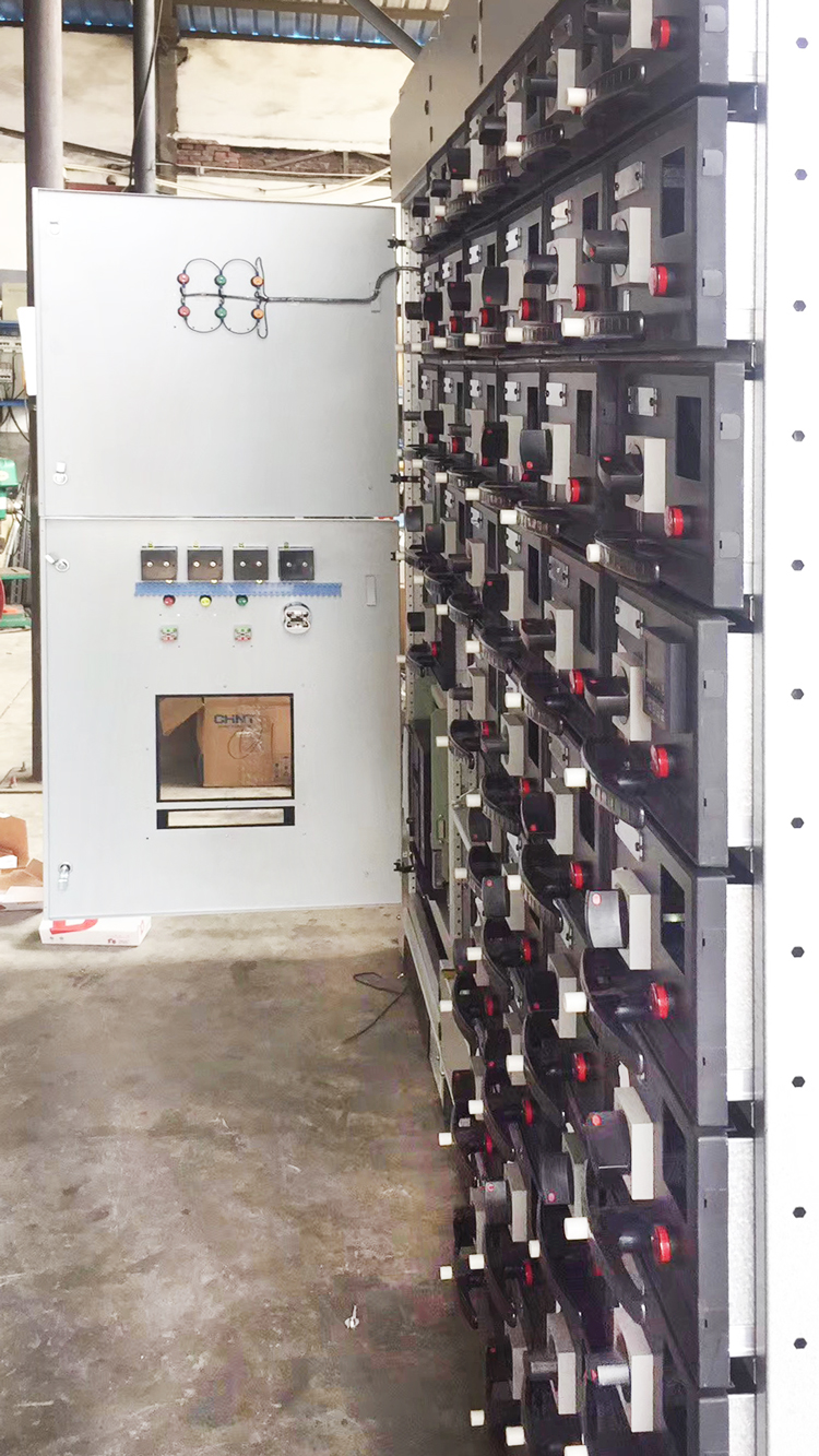 龙岩配电箱批发