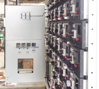 龙岩配电箱批发