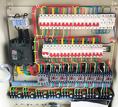 龙岩配电箱销售