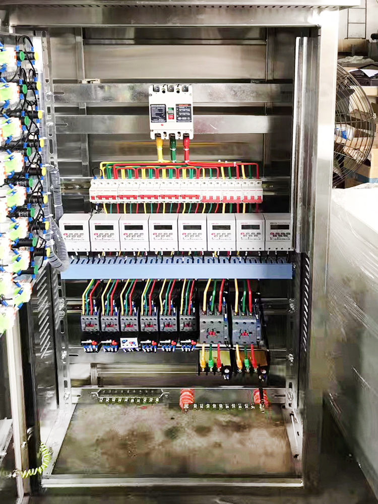 龙岩配电柜销售