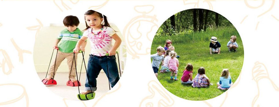 游戏课 Game class