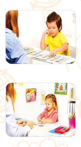 个训课 Individual training courses