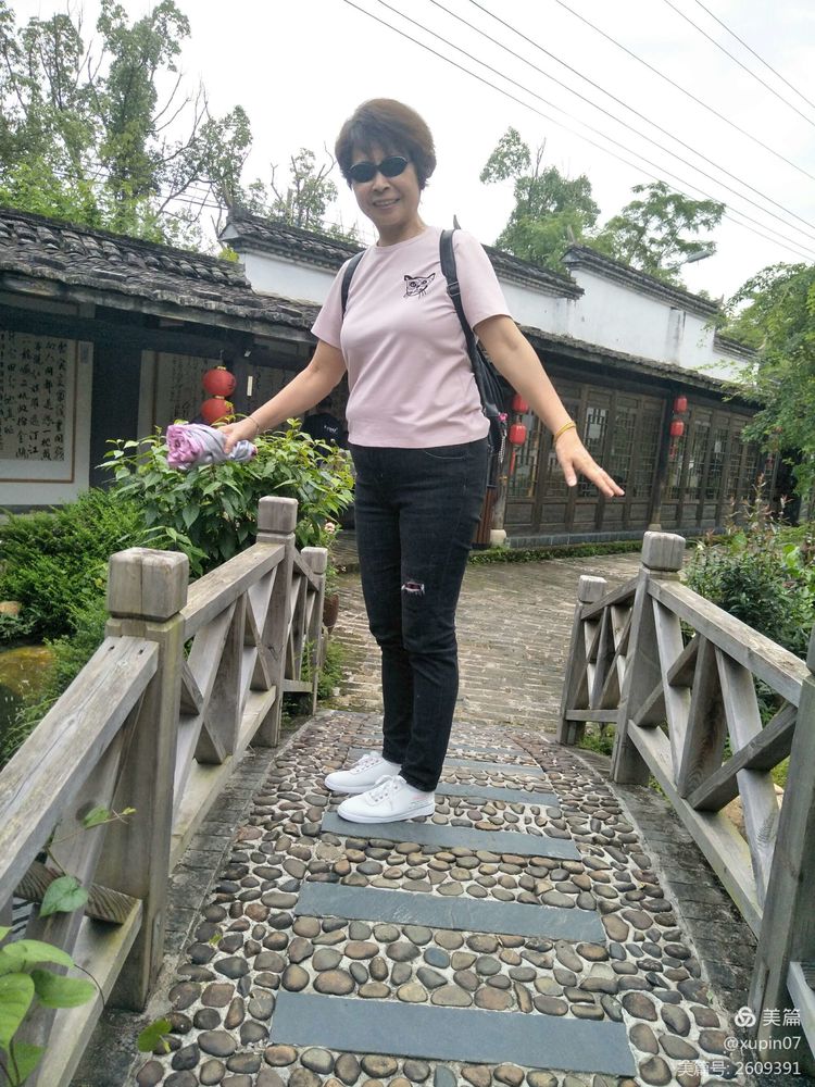 红旗越过汀江之问墨驿栈