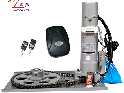 电动卷帘门电机