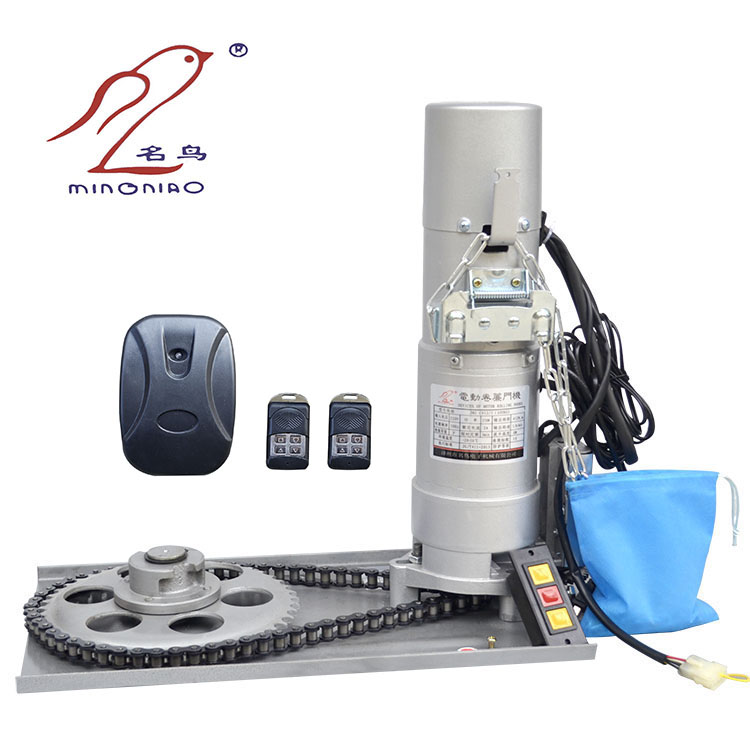 电动卷帘门电机