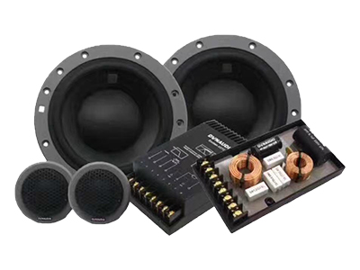 二路套装扬声器系统 Esotan 272