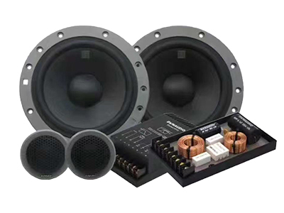二路套装扬声器系统  Esotan 232