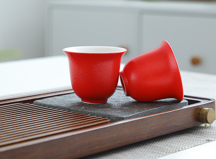 泉州鑫盛达陶瓷提梁壶（霁蓝）