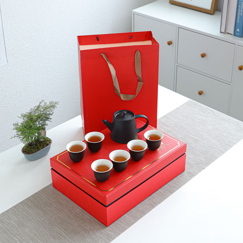 泉州鑫盛达陶瓷​美人壶（雅黑）