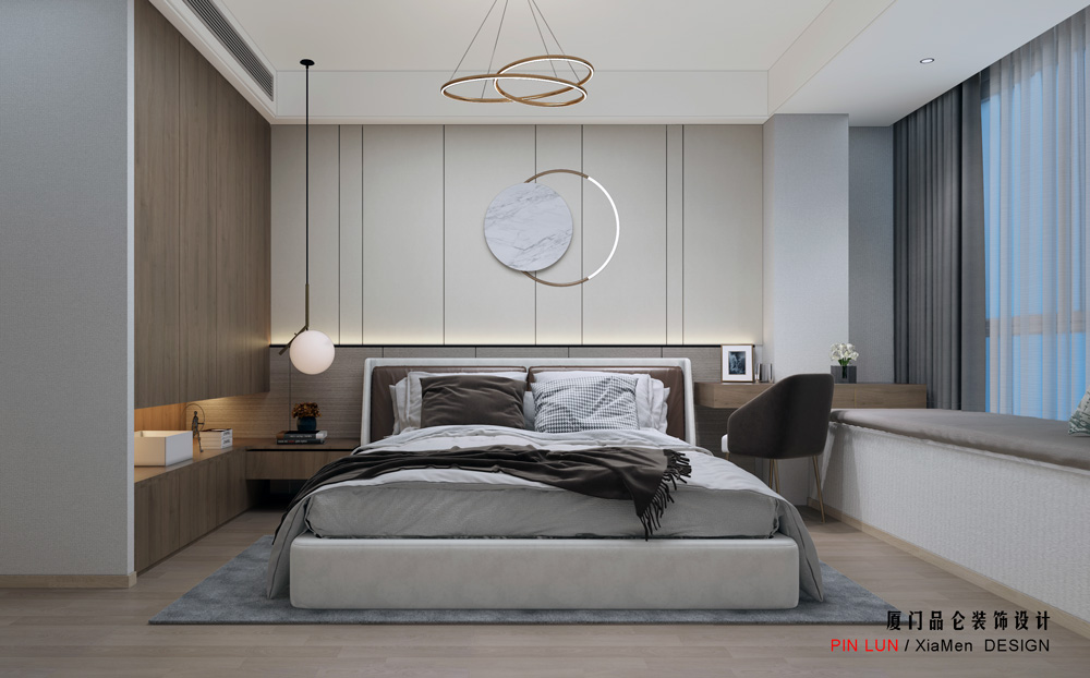 厦门品仑装饰工程有限公司