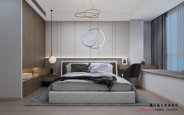 厦门品仑装饰工程有限公司