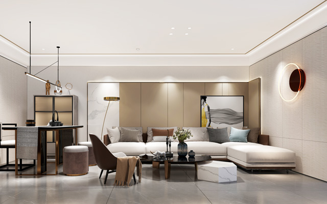 厦门品仑装饰_龙岩装饰公司