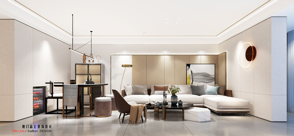 厦门品仑装饰_龙岩装饰公司