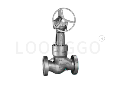 高温高压截止阀 截止阀厂家
