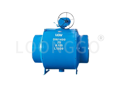 全焊接球阀 龙岩阀门品牌