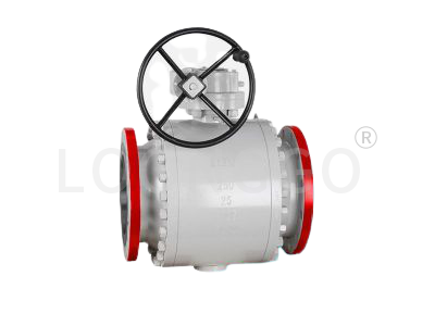 锻钢法兰球阀 龙岩阀门厂家排名