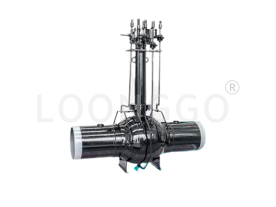 直埋式天然气球阀 龙岩阀门品牌