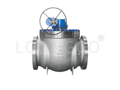 龙岩上装式法兰球阀 