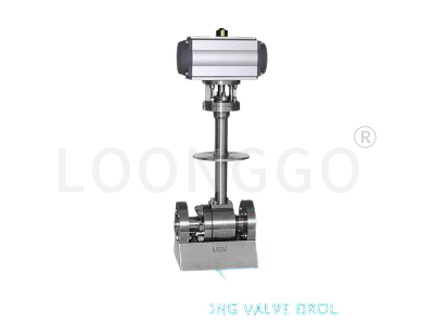 低温气动球阀 气动球阀厂家