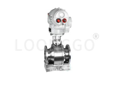 电动钛材球阀 龙岩球阀分类