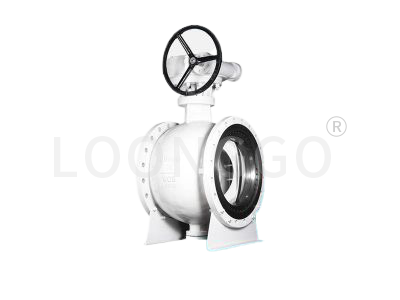 手动偏心半球阀 龙岩球阀品牌