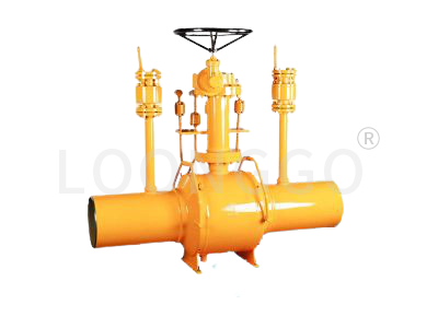 双方散燃气专用球阀 球阀厂家