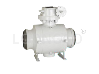 涡轮焊接球阀 球阀厂家