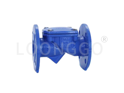 龙岩球型止回阀