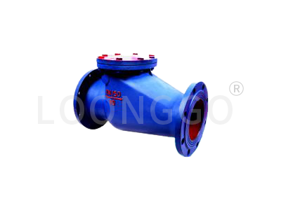 龙岩铸铁缓闭式止回阀