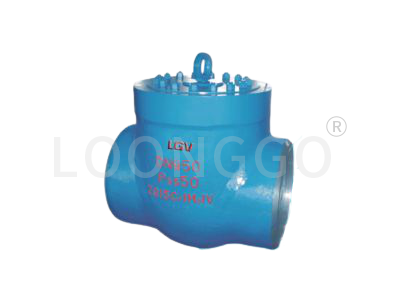 龙岩焊接止回阀