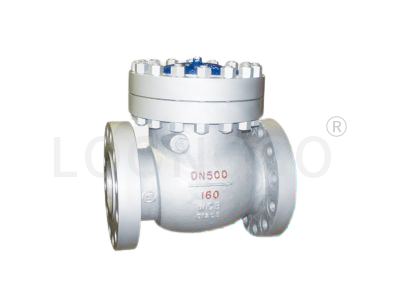 龙岩法兰止回阀