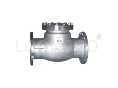 龙岩不锈钢止回阀