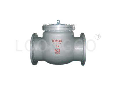 龙岩铸钢止回阀