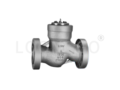 龙岩升降式止回阀