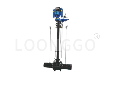 直埋式天然气球阀 阀门厂家