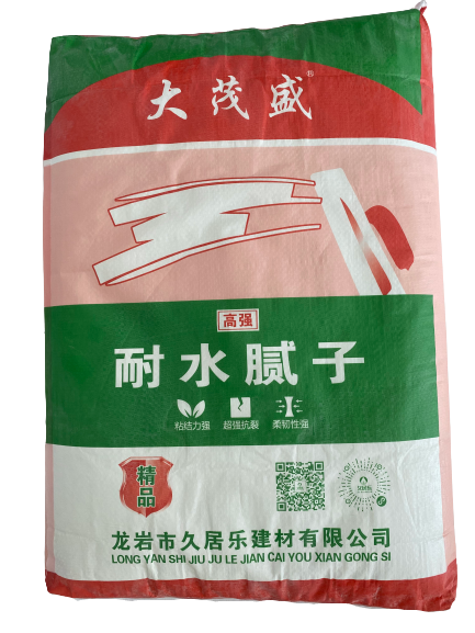 （大茂盛）高强耐水腻子 