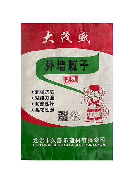 （大茂盛）高强 外墙腻子 