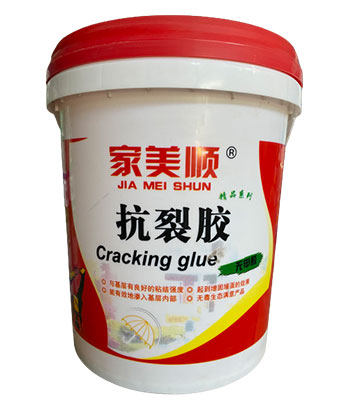 （家美顺）抗裂胶