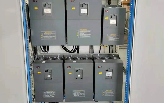 配电柜成套系统