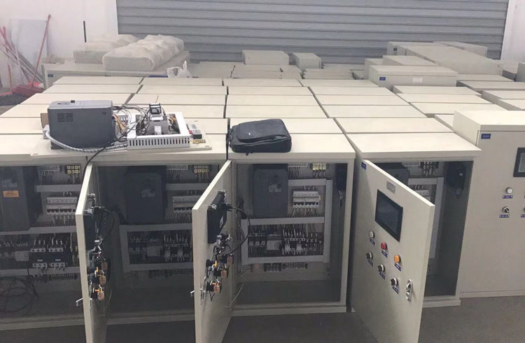 泉州伟瀚自动化设备的小编分享变频器的功能作用